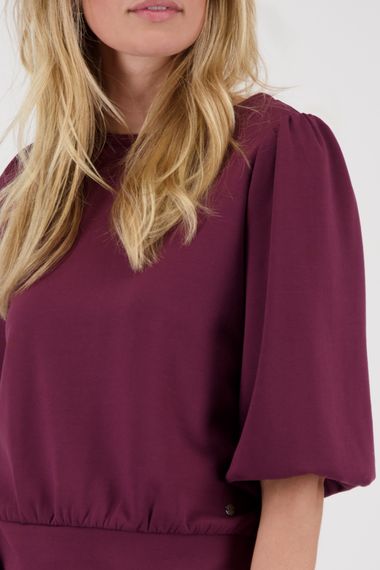 MONARI Толстовка с рукавами-буфами