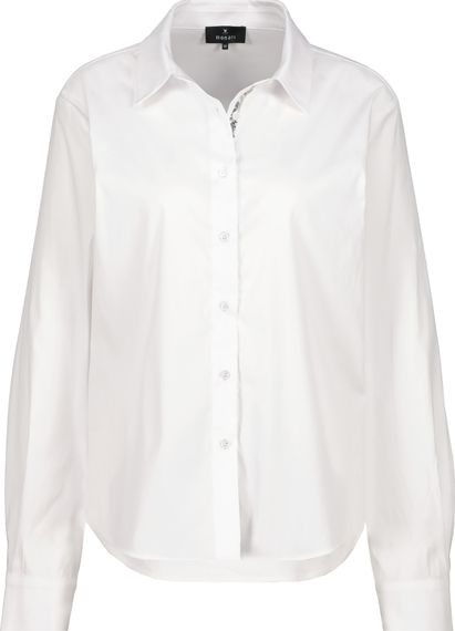 MONARI Рубашка с блестками