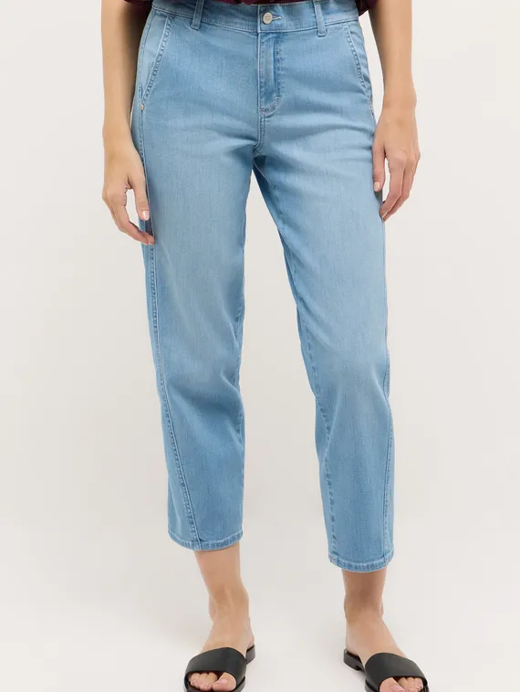 ANGELS Джинсы с боковыми швами