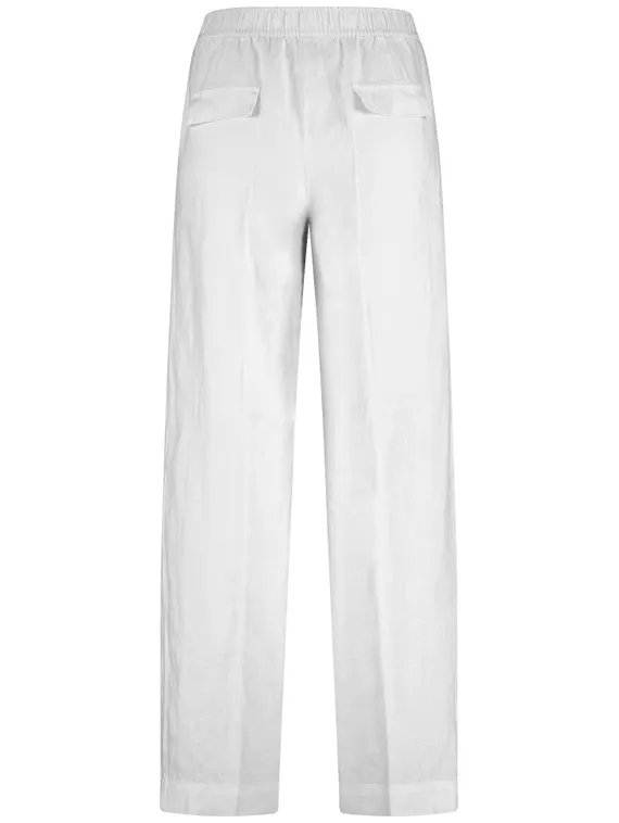 GERRY WEBER Брюки изо льна