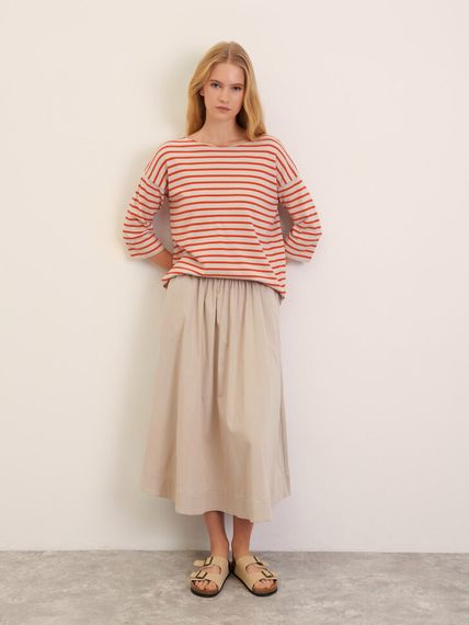 Elisa.and.me Юбка А-силуэта