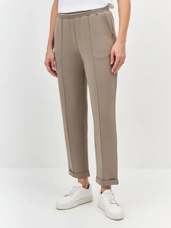 BULMER Брюки трикотажные на резинке