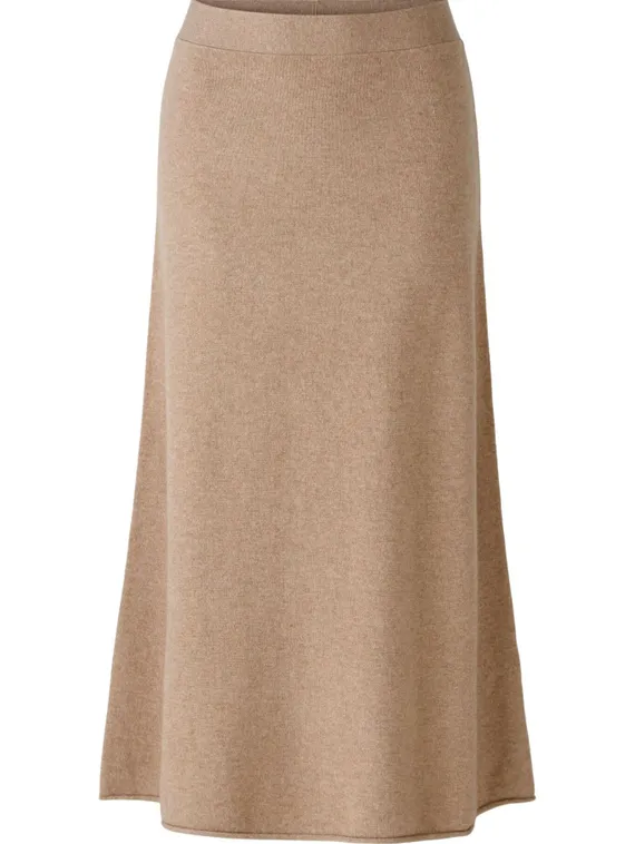 Oui Юбка вязаная