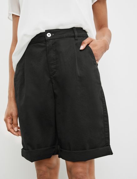 TAIFUN Бермуды