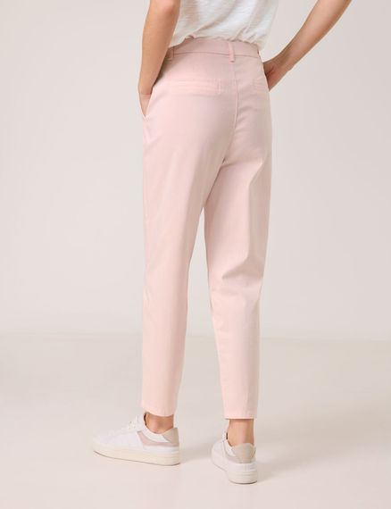 TAIFUN Брюки-чиносы длиной 7/8