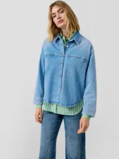 s.Oliver Джинсовая куртка
