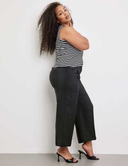 SAMOON Брюки 7/8