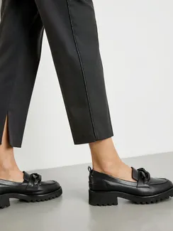 GERRY WEBER Брюки эластичные