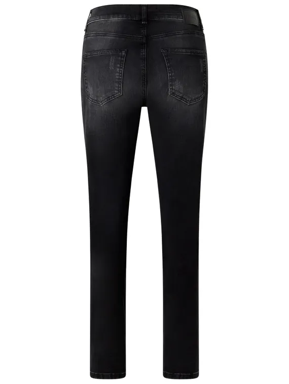 ANGELS Джинсы с пайетками