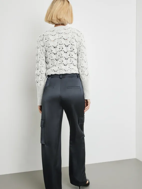 GERRY WEBER Брюки карго