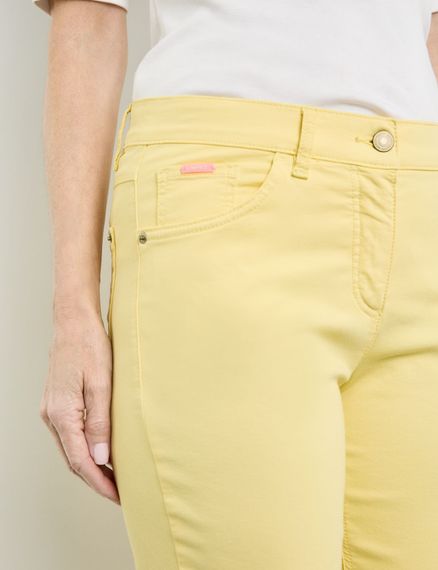 GERRY WEBER Джинсы длиной 3/4