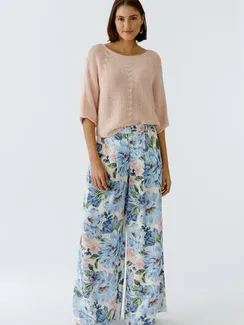 Oui Брюки-палаццо