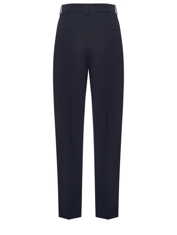 GERRY WEBER Брюки зауженные укороченные
