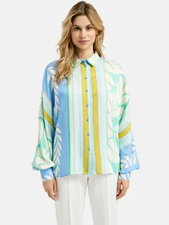 Elisa.and.me Рубашка с принтом