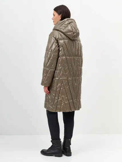 BULMER Укороченное пальто