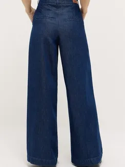 ANGELS Джинсовые брюки 100% лиоцелл