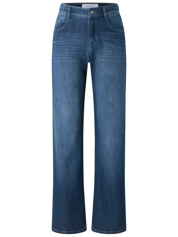 ANGELS Джинсы широкие