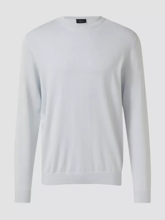 s.Oliver Свитер тонкой вязки