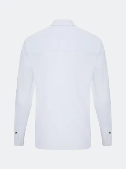 BULMER Приталенная рубашка