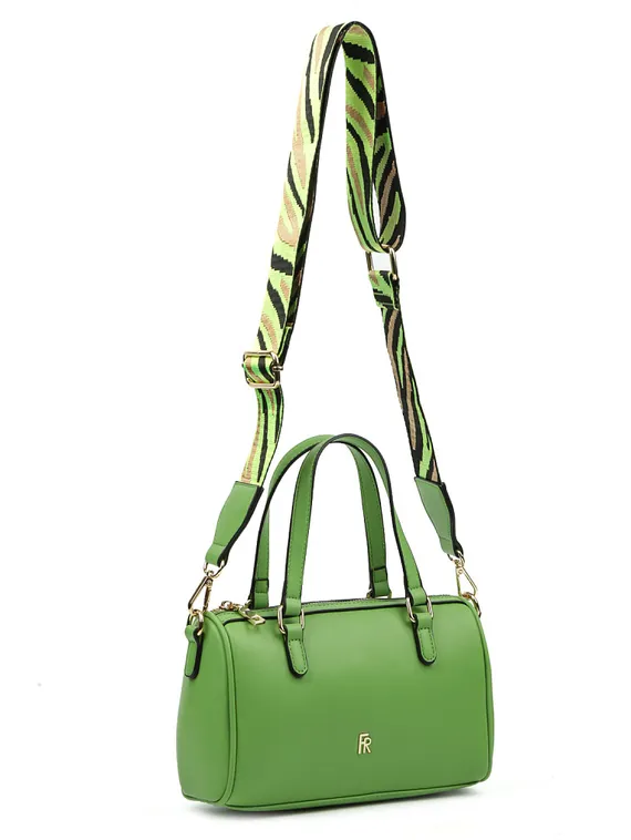 FABRETTI Сумка зеленая