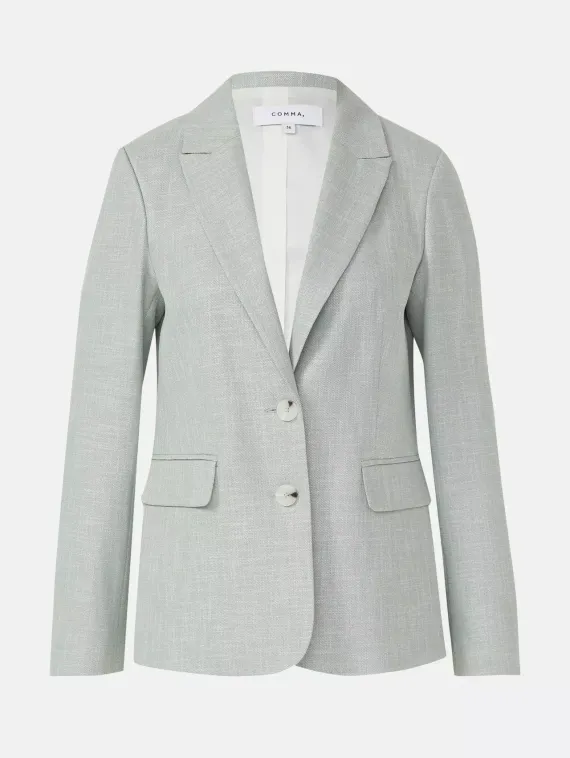 COMMA, Блейзер классический