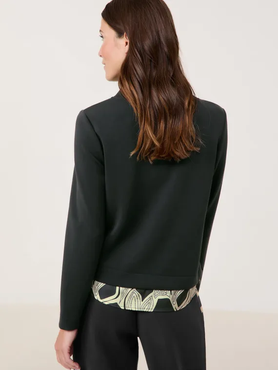 GERRY WEBER Джемпер из джерси