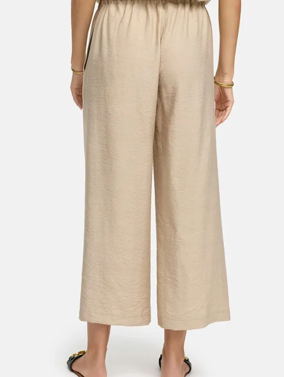 CATNOIR Брюки из вискозного крепа