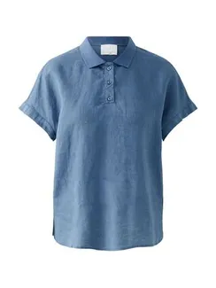 Oui Рубашка со льном