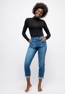 ANGELS Джинсы прямого кроя