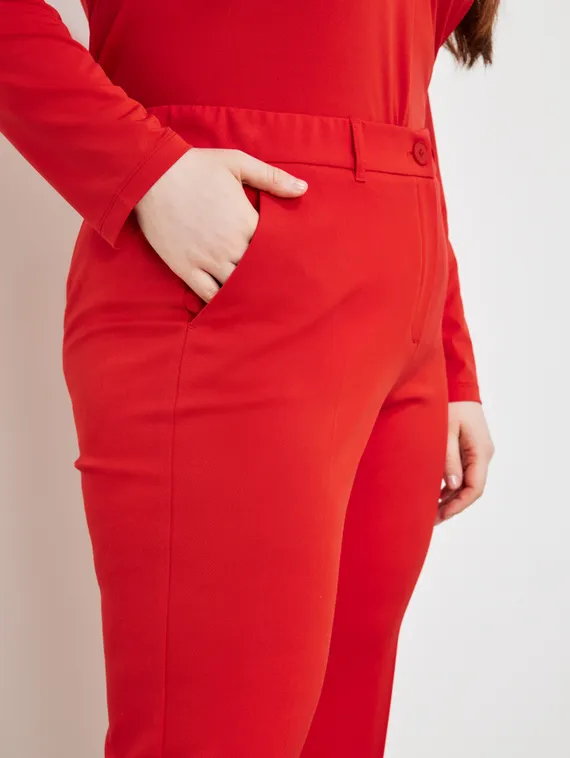 SAMOON Брюки элегантные