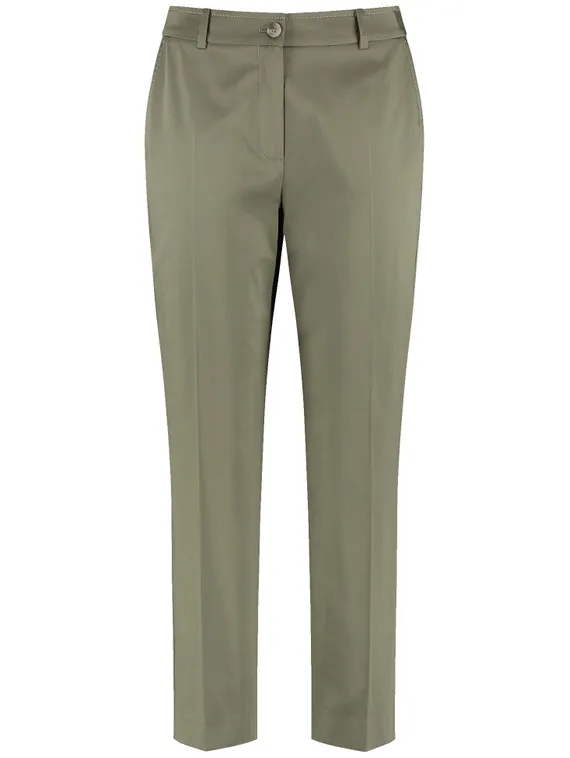 GERRY WEBER Брюки- чиносы классические