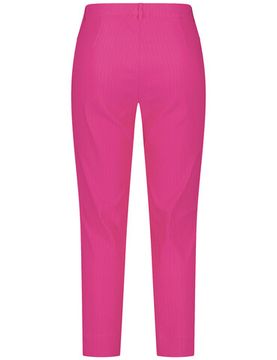 SAMOON Брюки зауженные