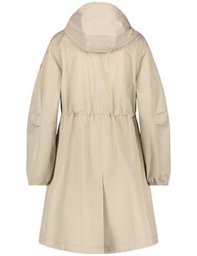 GERRY WEBER Куртка с кулиской на талии