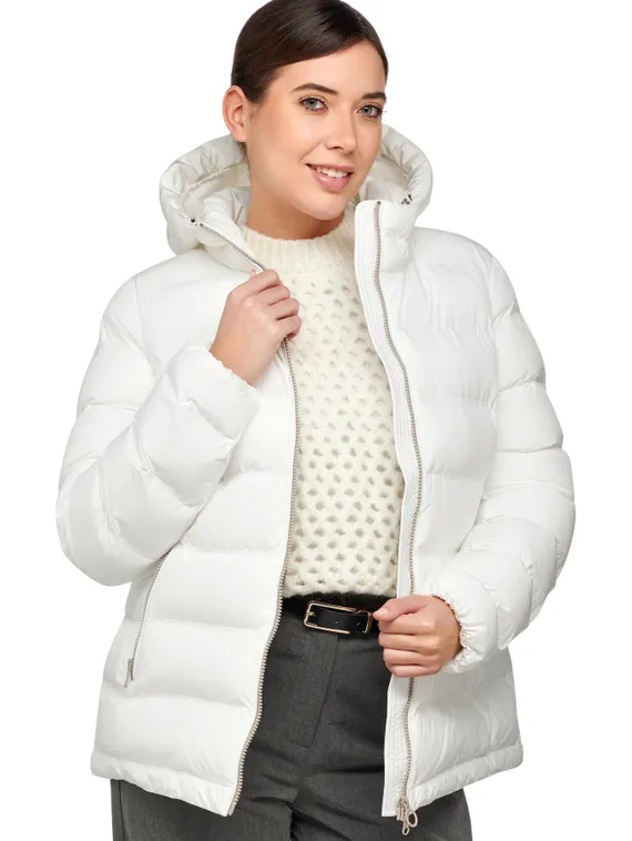 GEOX Куртка с капюшоном