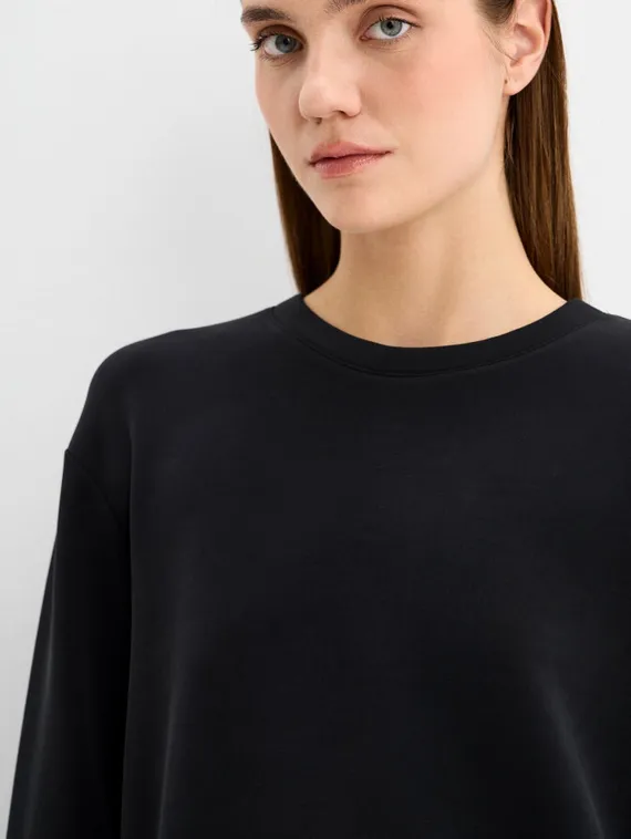 GERRY WEBER Свитшот с длинным рукавом