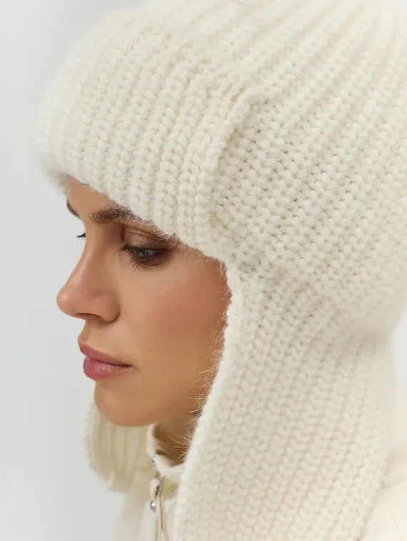 BULMER Шапка-ушанка