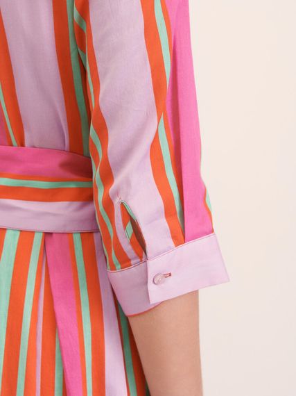 Elisa.and.me Платье-рубашка