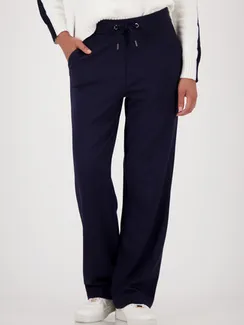 MONARI Джоггеры с прямыми штанинами