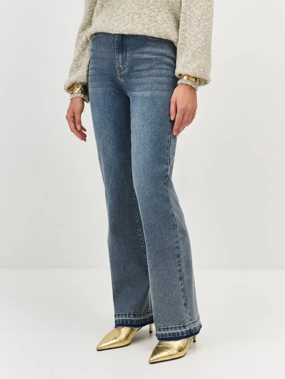 BULMER Джинсы Bootcut