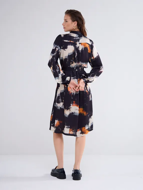 SUMMUM Платье-рубашка