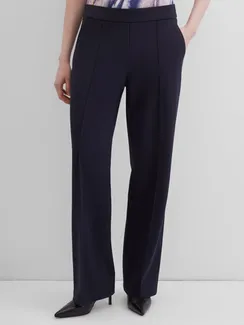 GERRY WEBER Брюки свободного кроя из трикотажа