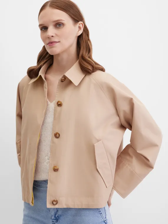 Elisa.and.me Куртка-ветровка