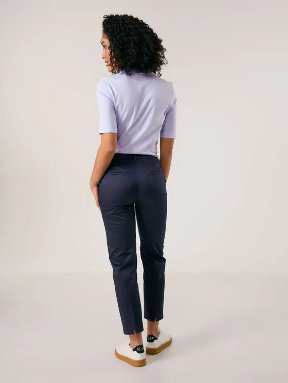 GERRY WEBER Брюки-чиносы