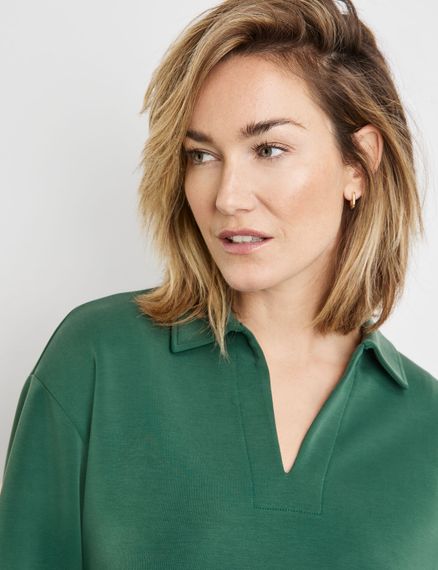 GERRY WEBER Футболка-поло