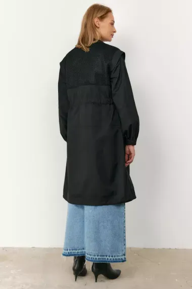 BULMER Плащ oversize