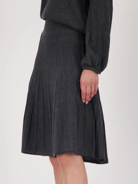 MONARI Юбка в складку