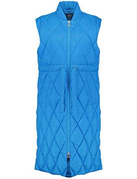 Жилет стеганый TAIFUN