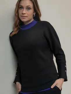 Толстовка BIANCA