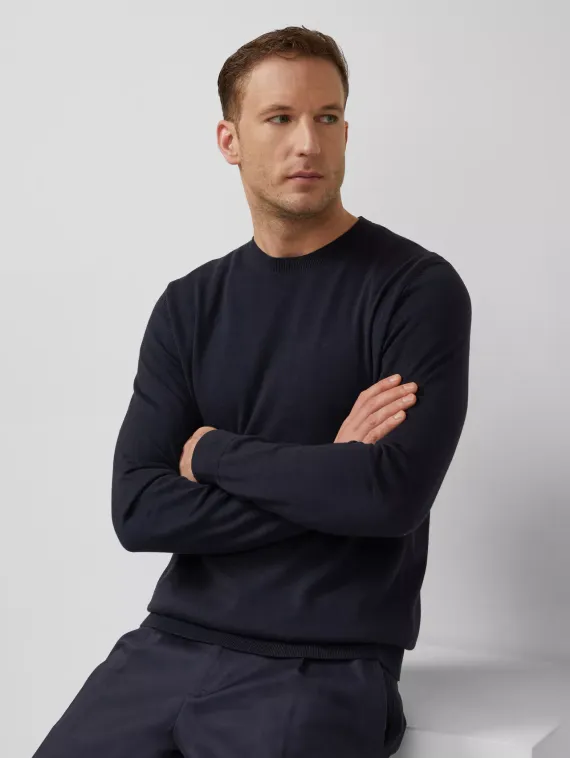 s.Oliver Джемпер тонкой вязки