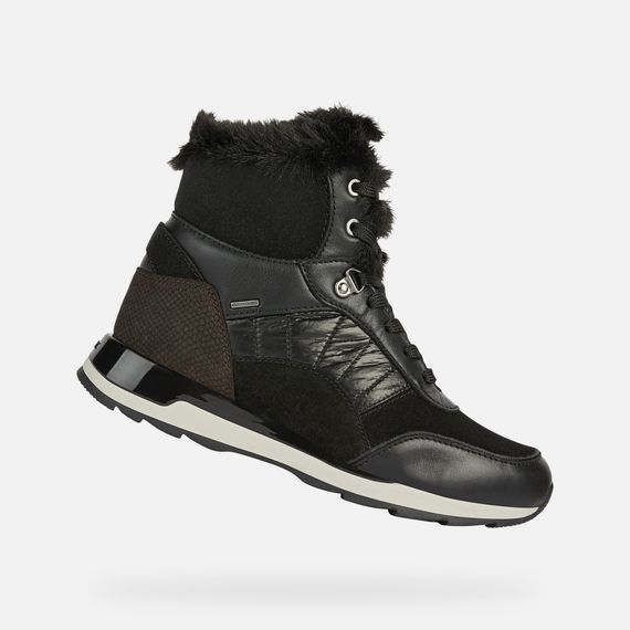 GEOX Ботильоны женские